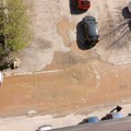 ​​Duvanište ponovo bez vode – dok pucaju iste cevi, stanari sklupljaju potpise za normalan život