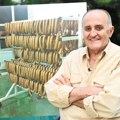 "Za Hanku Paldum sam spremao poseban roštilj" Kurir u domu Big Laleta: Mađioničar pokazao gde nastaju njegove kobasice! Ovi…