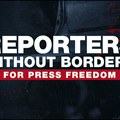 Reporteri bez granica: Srbija među najgorima u Evropi