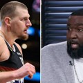 "Majstore, nije ti ovo Srbija": Žestok napad na Jokića, a onda i poniženje koje niko nije očekivao