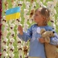 EU proširuje sankcije protiv Rusa zbog deportacije ukrajinske dece