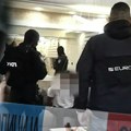 Starac pokušao da obljubi devojčicu u hostelu u Nišu
