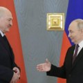Saveznički odgovor Zapadu: Putin i Lukašenko ujedinjeni protiv prekrajanja istorije