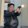 Kreće automatski nuklearni udar ako ubiju Kim Džong Una! Pjongjang hitno reagovao nakon ubistva Alija Hamneija!