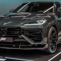 ABT Lamborghini Urus SE