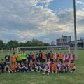 Mladi fudbaleri iz Zrenjanina zablistali na „Bambi kupu 2026“: FK Junior Team osvojio drugo mesto FK Junior Team Zrenjanin