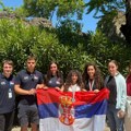 Srpske gimnazijalke zablistale u Italiji, osvojile medalje na Evropskoj olimpijadi iz informatike