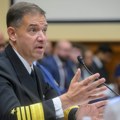 Komandant CENTCOM-a: "Odbijam"