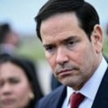 Rubio putuje na NATO sastanak u Švedsku usred smanjivanja američkih trupa