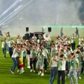 Бивши клуб Николе Жигића и Рамба Петковића се вратио у елиту после 14 година, ту је и бивши шампион