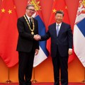 Kineski mediji: Vučićeva poseta Kini potvrda čeličnog prijateljstva i saradnje, Si poručio: Otvoreno novo poglavlje…