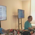 Preventiva i kvantna medicina: Doktor Mrdović za Euronews Srbija o novom pristupu očuvanja zdravlja