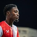 Čam nije dao gol za Slaviju, hoće li biti pojačanje Zvezdi?