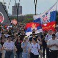 "Zdravstvo po meri čoveka": Studenti u blokadi objavili pet rešenja za oporavak srpskog zdravstva