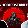 Digao kredit da pokrene startap – stvorio moto imperiju!