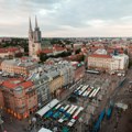 Hrvatska je među najsiromašnijim zemljama EU: Ovo su poražavajući podaci