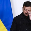 Зеленски: Путин одлучио да настави рат