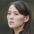 Sestra Kim Džong Una: Nuklearni status Severne Koreje je nepovratan