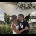 "Uvek i zauvek ću je voleti!" Saša Kovačević rekao "da" trudnoj Zorani, a evo koliko ga je koštalo tajno venčanje je pevač…