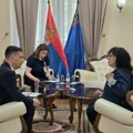 Novi prijem građana u Gradskoj kući: Građani traže očuvanje ćirilice, ali i pomoć oko usvajanja deteta