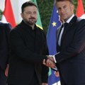 Zelenski stigao na samit G7