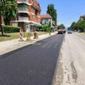 Radnička ulica dobija novi asfalt, radovi vredni 1,5 miliona dinara