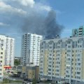 (Video) Serija ukrajinskih napada duboko u Rusiji! Gori rafinerija udaljena 2.000 km: Pogođena i "žila kucavica", Rusi…