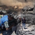 Uživo: Kriza na Bliskom istoku, Iran zapretio prekidom isporuke energije Bliskom istoku, ako SAD ne ispuni sporazum