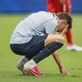 Urugvajci sami sebi zagorčali život - Zelenortska Ostrva definitivno hit Mundijala, ali dugo će se pričati o amaterskim…