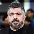 Čovek zvani neuspeh našao posao: Gatuzo trener Lacija