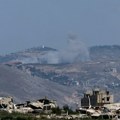 IDF ostaje u Libanu