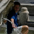 Srbiju zahvata novi toplotni talas: RHMZ objavio kada stižu temperature do 38 stepeni