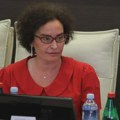 Olivera Zekić predviđa kada će biti formiran novi Savet REM