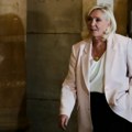 Le Pen ostaje osuđena za proneveru, ali će moći da se kandiduje za predsednicu Francuske
