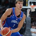 Kapiten Srbije razočarao "grobare"! Bogdan otišao kod Durenta! Evo koliko će zarađivati!