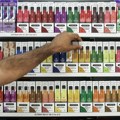 Ministarstvo poljoprivrede: Sa tržišta povučeno skoro 25.000 elektronskih cigareta