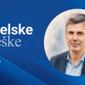 Klaster zvani deža vi