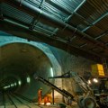 Ukloniće 750.000 kamiona stene, probušiti planina i izgraditi tunel kako bi brodovi izbegli jedno od najopasnijih mora