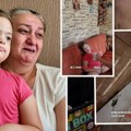 Svi su okretali glavu od nas: Vesna sa bolesnom ćerkicom živela u šupi sa miševima, a sad plače, ali od sreće!