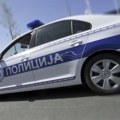 Uhapšen muškarac kod Pančeva zbog sumnje na nasilje u porodici i nelegalno oružje