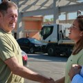 U Valjevu završena prva faza sanacije nesanitarne deponije! Pavkov: Spremni za drugu fazu