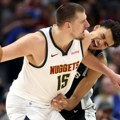 KSS objavio! Evo za koliko para možete da gledate duel Jokić - Vembanjama u Beogradu
