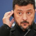 Zelenski: Cenimo podršku Srbije, situacija u Ukrajini nije nimalo jednostavna