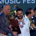 Orkestar Vasiljević najbolji na 65. Dragačevskom saboru, Mile Novković najbolji trubač
