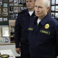 Raste napetost Putin preti Evropi zaplenom brodova: "Vratićemo istom merom"