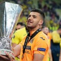 Hoće li konačno debitovati za Građane? Osvajač Mundijala se vratio posle devet godina u Mančester siti