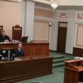 Rusija: državljanin osuđen na 21 godinu zatvora zbog prenošenja vojnih podataka