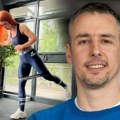 Trik za 20% bolji efekat treninga: 7 vežbi za "lenji" gluteus koje predlaže profesor sporta Milan Zarić