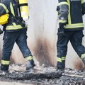 LSV: Požar na Deliblatskoj peščari nije samo ekološki problem, obavezno utvrditi odgovornost