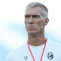Zvezda "potpisala" otkaz za trenera posle pobede od 3:0, Plzenj u rasulu pred revanš